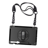 Maxbell Tablet Case Shockproof for Tab S9 FE Plus 5G 12.4 inch 2023 Sm-x818U Sm-x810