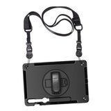 Maxbell Tablet Case Shockproof for Tab S9 FE Plus 5G 12.4 inch 2023 Sm-x818U Sm-x810