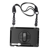 Maxbell Tablet Case Shockproof for Tab S9 FE Plus 5G 12.4 inch 2023 Sm-x818U Sm-x810