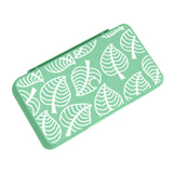 Maxbell Game Case Storage with 48 Slots Compact Game Holder Case Green