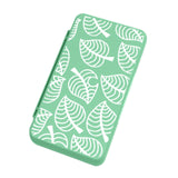 Maxbell Game Case Storage with 48 Slots Compact Game Holder Case Green