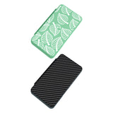 Maxbell Game Case Storage with 48 Slots Compact Game Holder Case Green