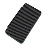 Maxbell Game Case Storage with 48 Slots Compact Game Holder Case Black