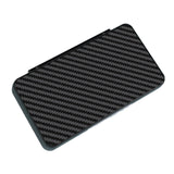 Maxbell Game Case Storage with 48 Slots Compact Game Holder Case Black