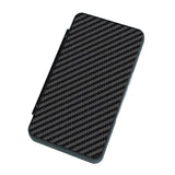 Maxbell Game Case Storage with 48 Slots Compact Game Holder Case Black