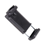 Maxbell Tripod Phone Mount Holder Head Smartphone Clamp Tripod Adapter for Vlog