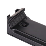 Maxbell Tripod Phone Mount Holder Head Smartphone Clamp Tripod Adapter for Vlog