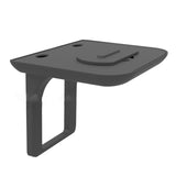 Maxbell Wall Mounted Premium Easily Install Wall Hanging Adjustable Stand for Show 5