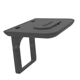 Maxbell Wall Mounted Premium Easily Install Wall Hanging Adjustable Stand for Show 5