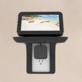 Maxbell Wall Mounted Premium Easily Install Wall Hanging Adjustable Stand for Show 5