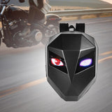 Maxbell LED Backpack DIY Programming Black Safe Travelling Laptop Backpack for Women