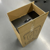 Maxbell LED Backpack DIY Programming Black Safe Travelling Laptop Backpack for Women