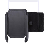 Maxbell Wristband Phone Holder Armband Comfortable for Running Outdoor Sports Hiking