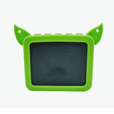 Maxbell Silicone Protective Case for Go2 Cover Flexible Speaker Protection