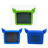 Maxbell Silicone Protective Case for Go2 Cover Flexible Speaker Protection