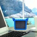 Maxbell Silicone Protective Case for Go2 Cover Flexible Speaker Protection