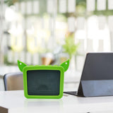 Maxbell Silicone Protective Case for Go2 Cover Flexible Speaker Protection