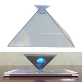 Maxbell Phone Hologram 3D Universal Spectre Hologram Smartphone Phone Holographic 3D