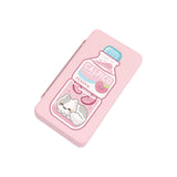 Maxbell Game Card Case Compact Accessories Automatically Adsorbed Design Game Holder