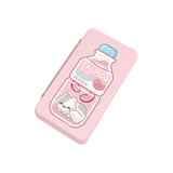 Maxbell Game Card Case Compact Accessories Automatically Adsorbed Design Game Holder