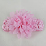 Max Pink Dress with Underpants Headband Clothes for 22''-23'' Nebworn Baby Doll