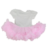 Max Pink Dress with Underpants Headband Clothes for 22''-23'' Nebworn Baby Doll