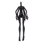 Maxbell Joints Flexible Plastic Detachable Nude Doll Body without Head Accessory