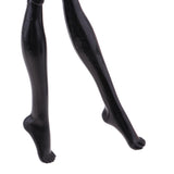 Maxbell Joints Flexible Plastic Detachable Nude Doll Body without Head Accessory