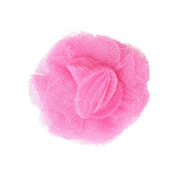 Maxbell Flower Shape Hairpin Hair Clip Dolls DIY Making for 18'' American Doll
