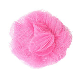 Maxbell Flower Shape Hairpin Hair Clip Dolls DIY Making for 18'' American Doll