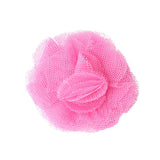 Maxbell Flower Shape Hairpin Hair Clip Dolls DIY Making for 18'' American Doll