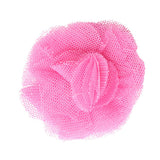 Maxbell Flower Shape Hairpin Hair Clip Dolls DIY Making for 18'' American Doll