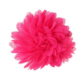 Maxbell Cute Rosy Hairpin Hair Clip Dolls DIY Making for 18'' American Doll