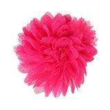 Maxbell Cute Rosy Hairpin Hair Clip Dolls DIY Making for 18'' American Doll