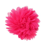 Maxbell Cute Rosy Hairpin Hair Clip Dolls DIY Making for 18'' American Doll