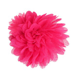 Maxbell Cute Rosy Hairpin Hair Clip Dolls DIY Making for 18'' American Doll