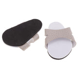 Max Dolls Slippers Summer Shoes for 18inch American Doll Accessoris Silver