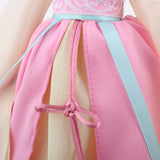 Maxbell Custom Oriental Doll Chinese Poetess Doll With Accessories Kids Toy Gift