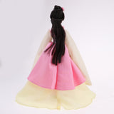 Maxbell Custom Oriental Doll Chinese Poetess Doll With Accessories Kids Toy Gift