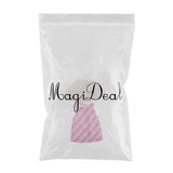 Maxbell Cute Short Skirt & Cape for 18inch Dress Up Accs Pink Flower