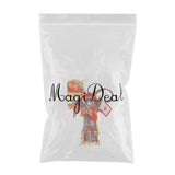 Max 1/6 Bjd Mu Guiying Peking Opera Figure Doll Toy Collectible Gifts