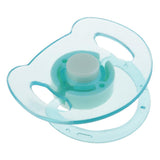 Max Dummy Pacifier For Reborn Baby Dolls With Internal Magnetic Green
