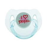 Max Dummy Pacifier For Reborn Baby Dolls With Internal Magnetic Green