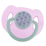 Max Dummy Pacifier For Reborn Baby Dolls With Internal Magnetic Purple