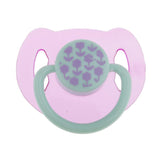 Max Dummy Pacifier For Reborn Baby Dolls With Internal Magnetic Purple