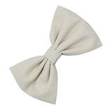 Max Lovely Bowknot Hair Clip Hairpin For 1/6 Blythe Dolls Accessories White