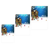 Max 30*60cm Backdrop Background Backcloth for Doll Photography Accessories