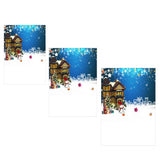 Max 30*60cm Backdrop Background Backcloth for Doll Photography Accessories