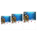 Max 30*60cm Backdrop Background Backcloth for Doll Photography Accessories