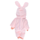 Max 30cm 12inch Handmade Lifelike Soft Vinyl Newborn Baby Doll Birthday Gifts